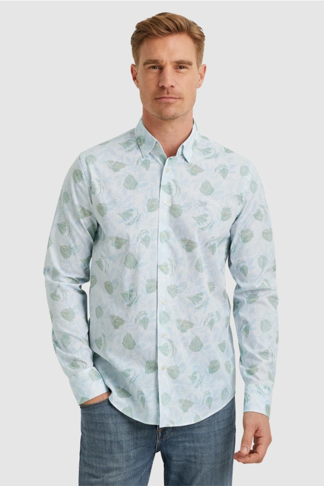 POLO MET ALLOVER PRINT VSI2408202 7149